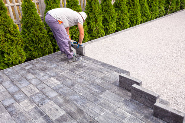 Trusted Williamston, NC Driveway Pavers Experts
