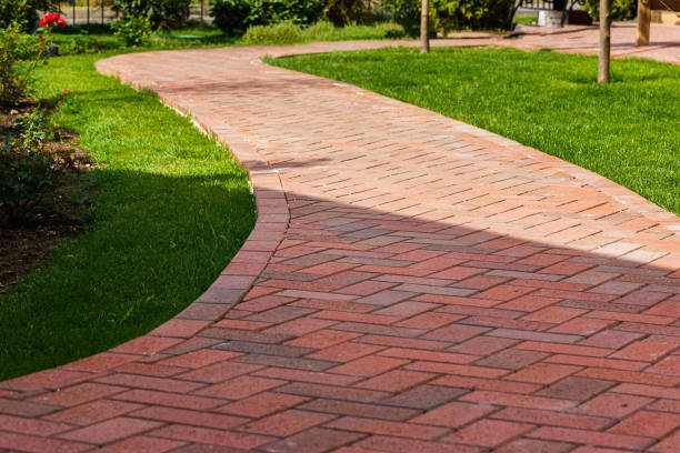 Best Residential Paver Driveway  in Williamston, NC