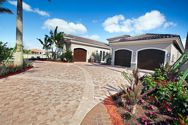 Best Driveway Pavers Near Me  in Williamston, NC