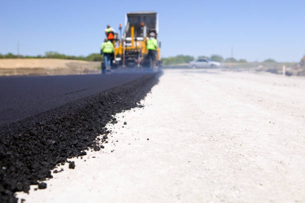 Best Driveway Repair Near Me  in Williamston, NC