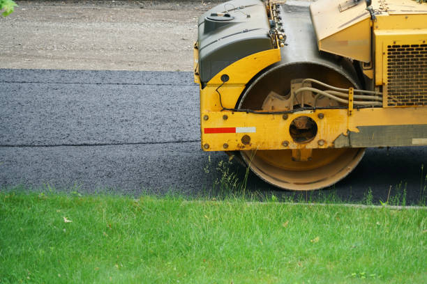 Best Concrete Paver Driveway  in Williamston, NC