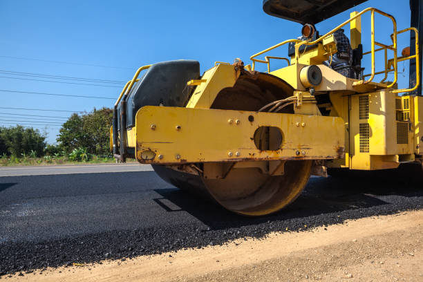 Best Residential Driveway Paver Services  in Williamston, NC